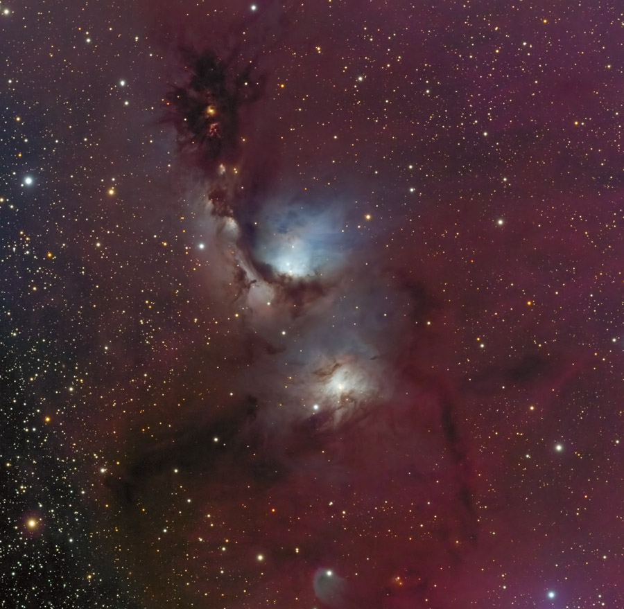 Messier 78