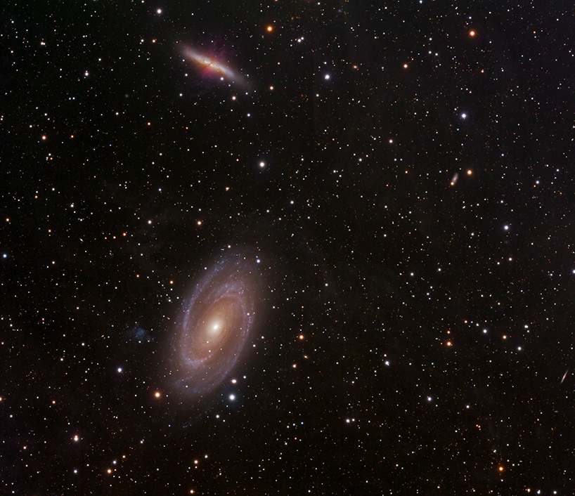 M81/M82