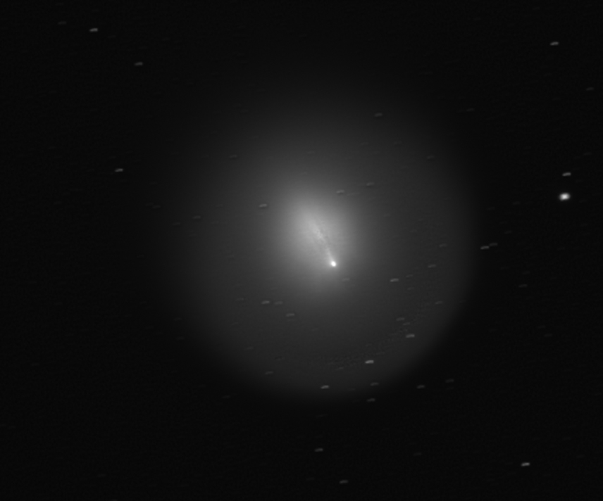 <b>Comet 17P/Holmes</b>