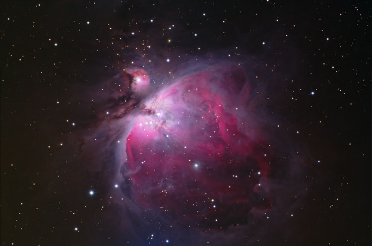 Orion Nebula
