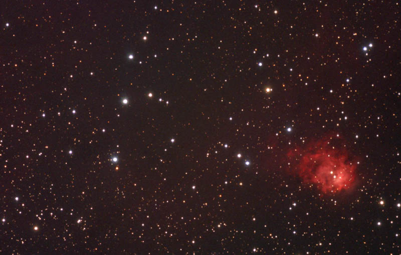 NGC 7538 RGB FS 128