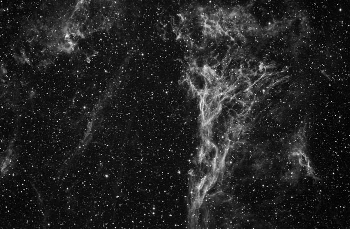 Pickering's Triangle